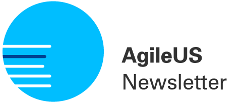 AgileUS. Der Newsletter