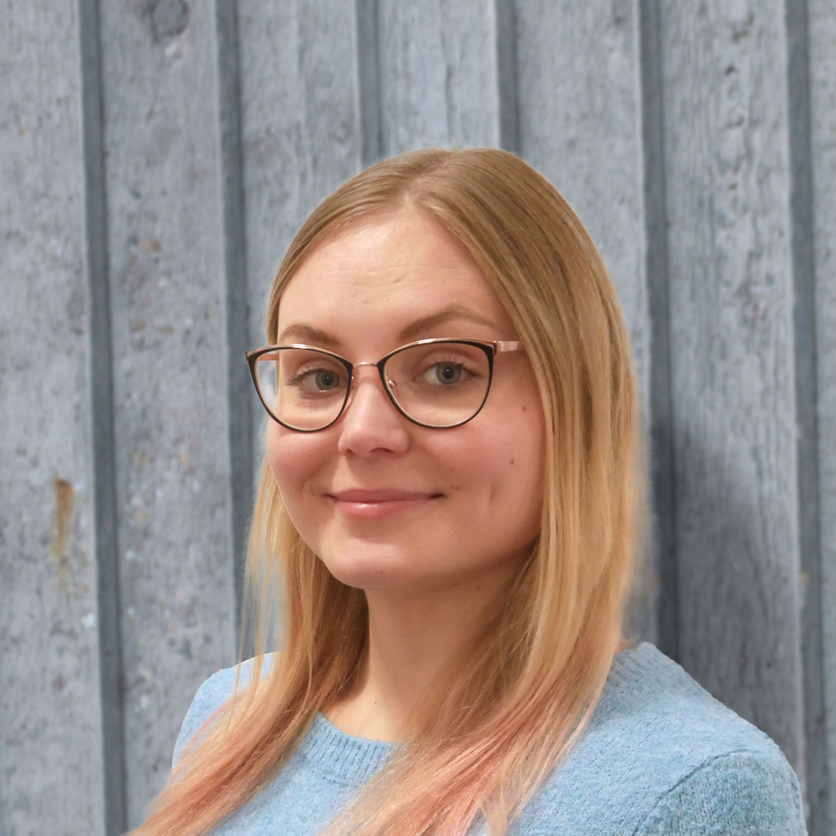 Dieses Bild zeigt Karolina Laksa