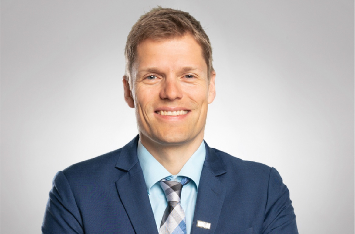 Dr. Lars Algermissen, CEO der picture GmbH