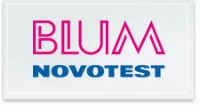 Blum Novotest