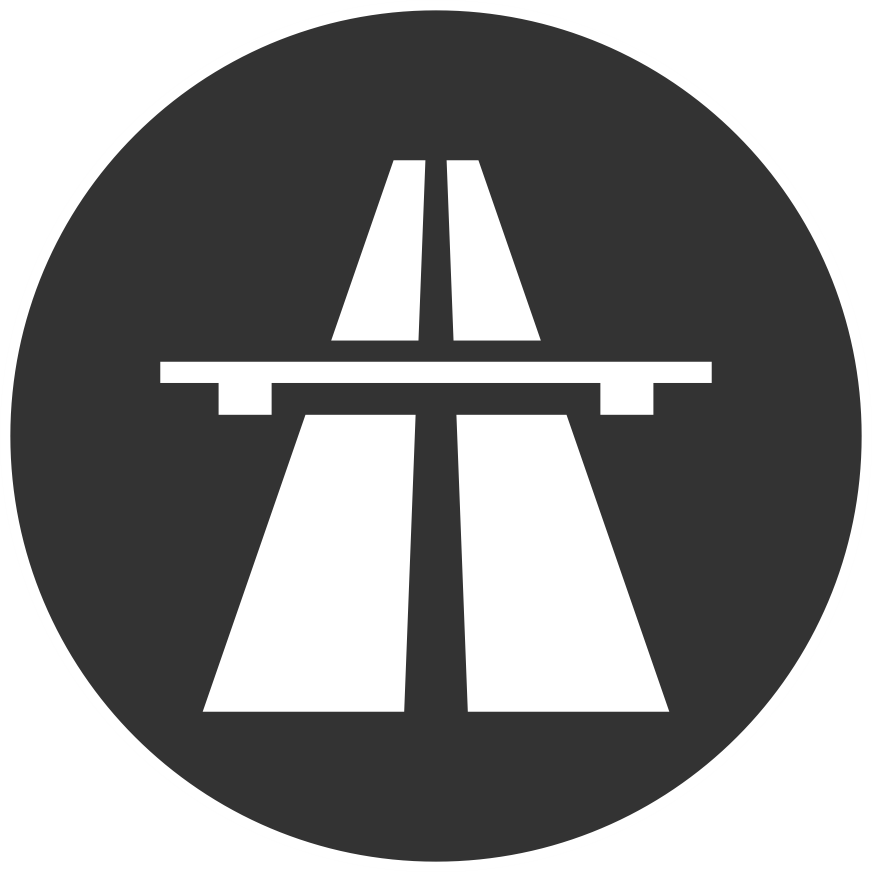 Traffic infrastructure