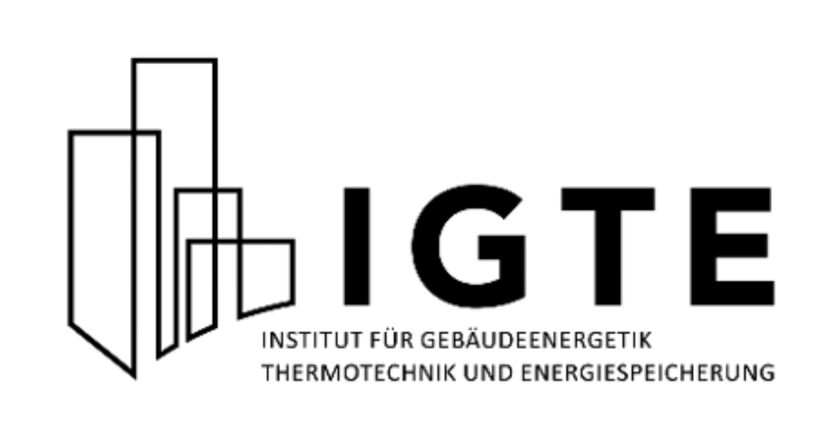 Logo des IGTE
