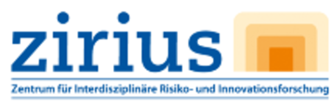 Logo des ZIRIUS