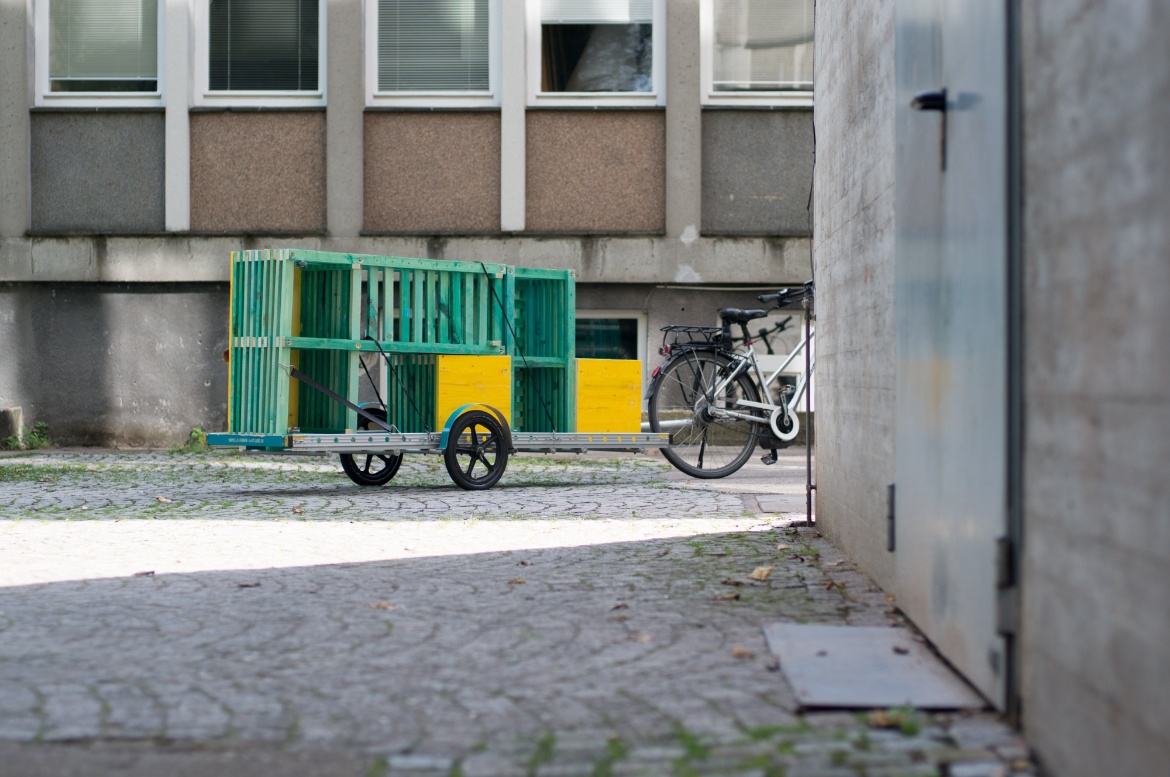public.space.making - Schützenplatz