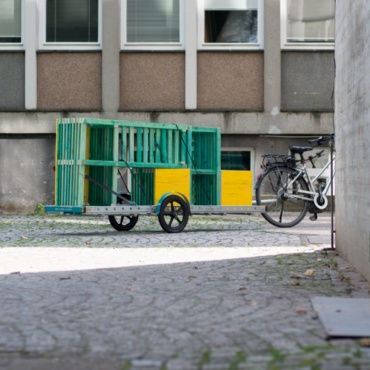 public.space.making - Schützenplatz