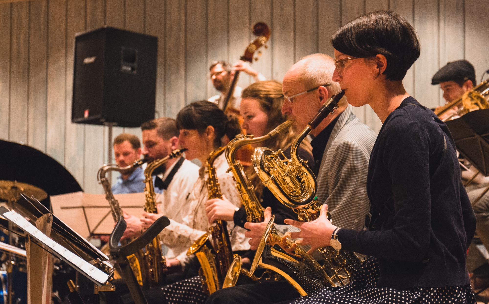 Studieren ohne Grenzen - Winterkonzert