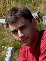 Dieses Bild zeigt Herr Dominik Martin-Creuzburg