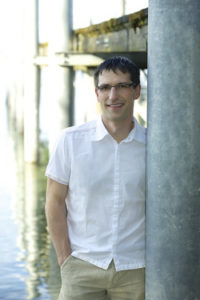 Dieses Bild zeigt Herr Hilmar Hofmann