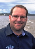 Dieses Bild zeigt Herr Stefan Haun