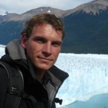 Dieses Bild zeigt Herr Markus Noack