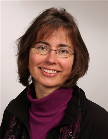 Dieses Bild zeigt Frau Sabine Gerbersdorf
