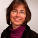 This image shows Ms. Sabine Gerbersdorf
