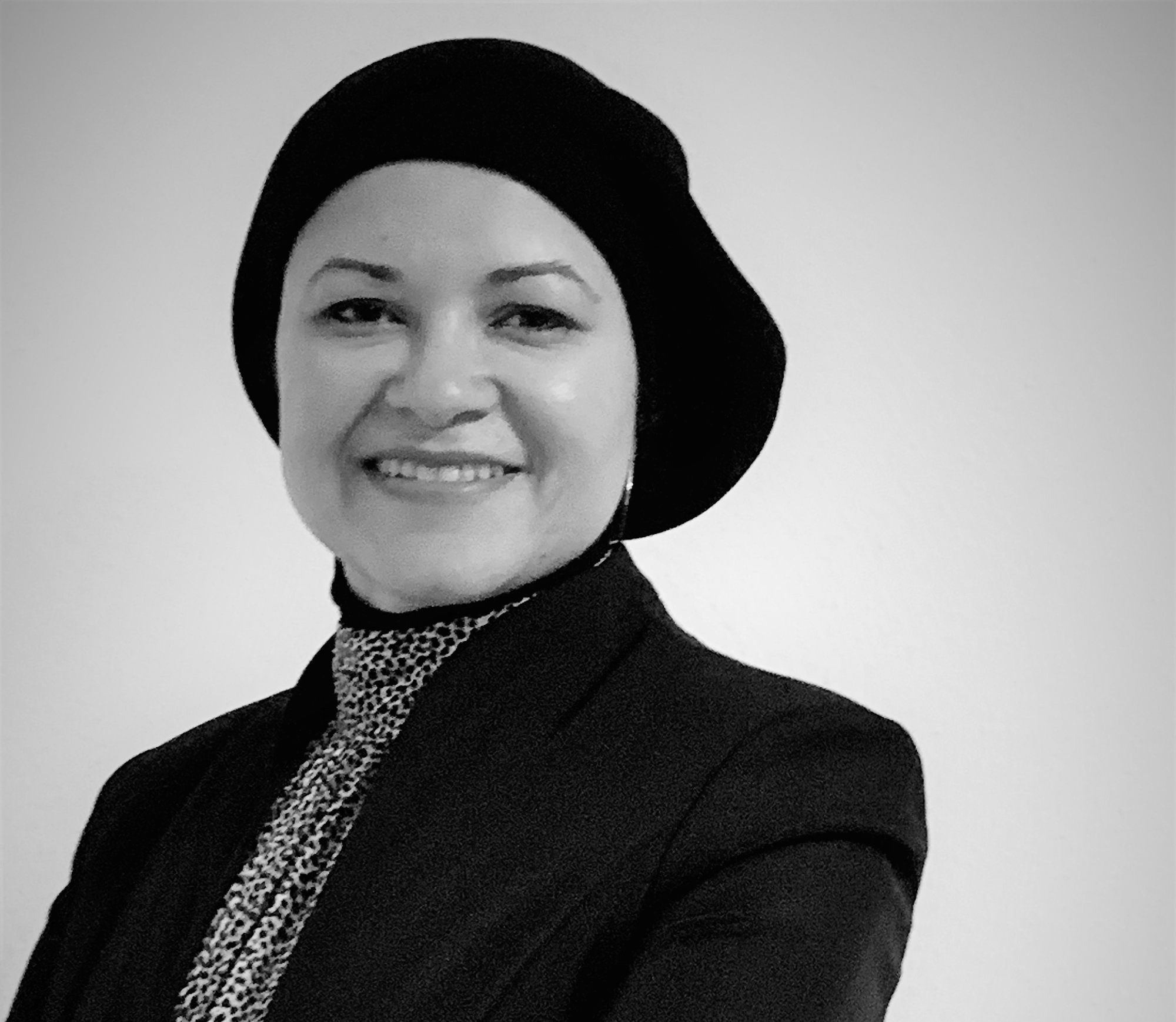 Hanaa Dahy