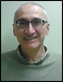 This image shows Prof. Dr.-Ing. Francesco Bassi