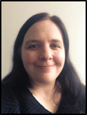 This image shows Dr.-Ing. Andrea D. Beck