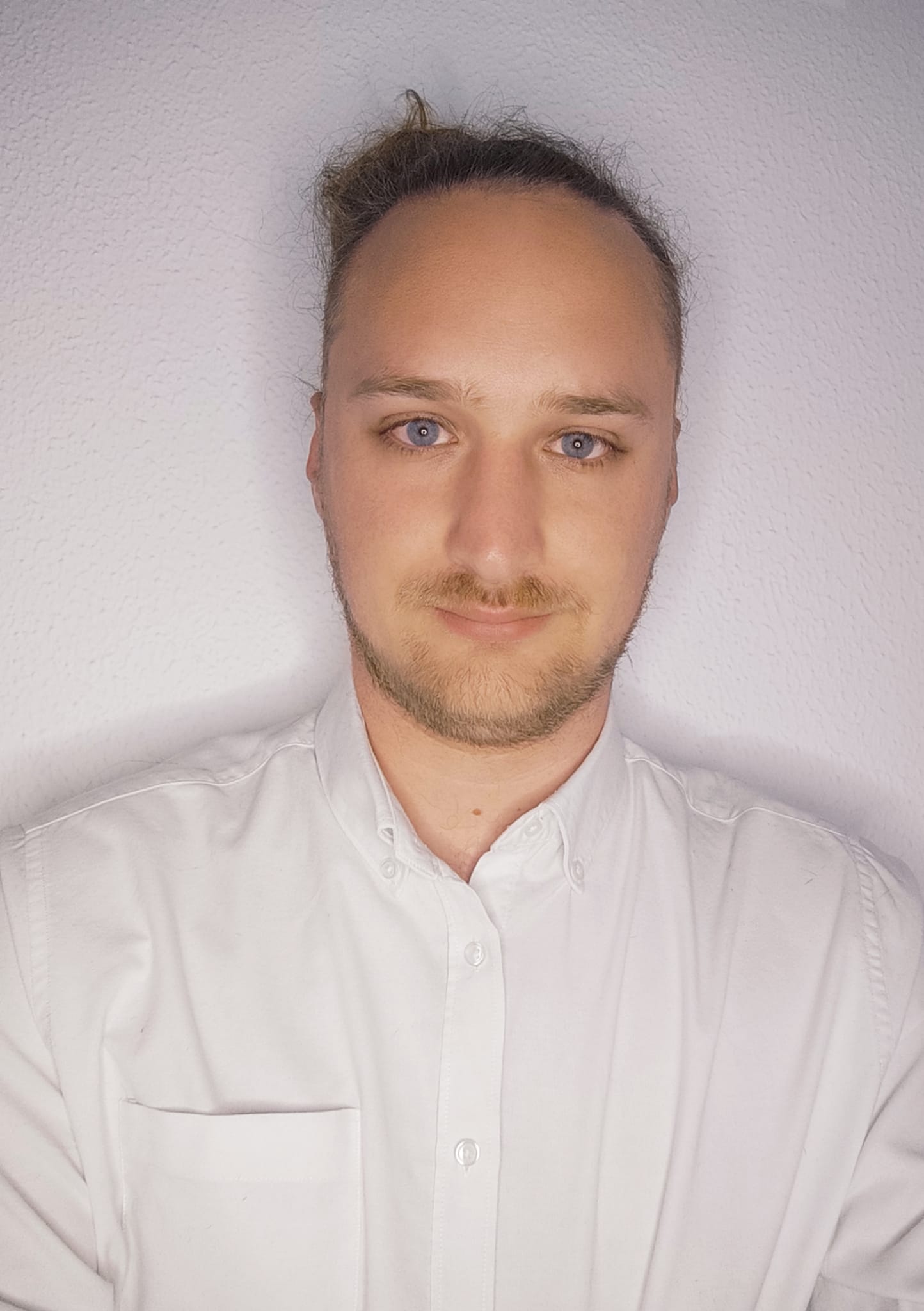 This image shows Regener, Daniel