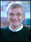 This image shows Prof. Dr. rer. nat. Thomas Ertl