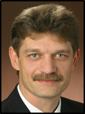This image shows Prof. Dr.-Ing. Stefanos Fasoulas