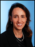 This image shows Dr.-Ing. Grazia Lamanna