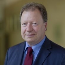 This image shows Prof. Dr.-Ing. Wolfram  Ressel