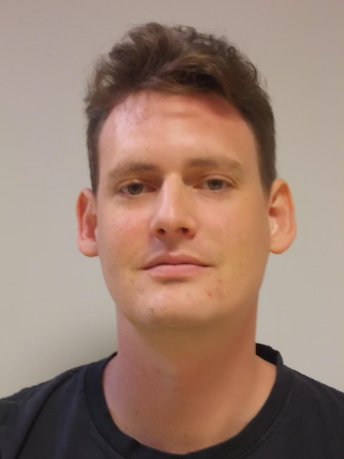 This image shows Robert Haide