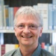 This image shows Prof. Dr.-Ing. Bernhard Weigand