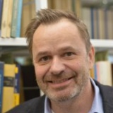 Dieses Bild zeigt Prof. Dr.-Ing. Walter Fichter