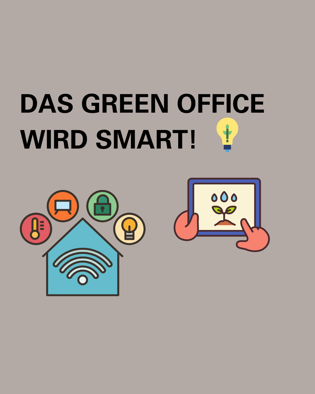Smart Home