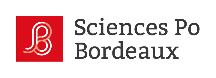 Sciences Po Bordeaux Logo