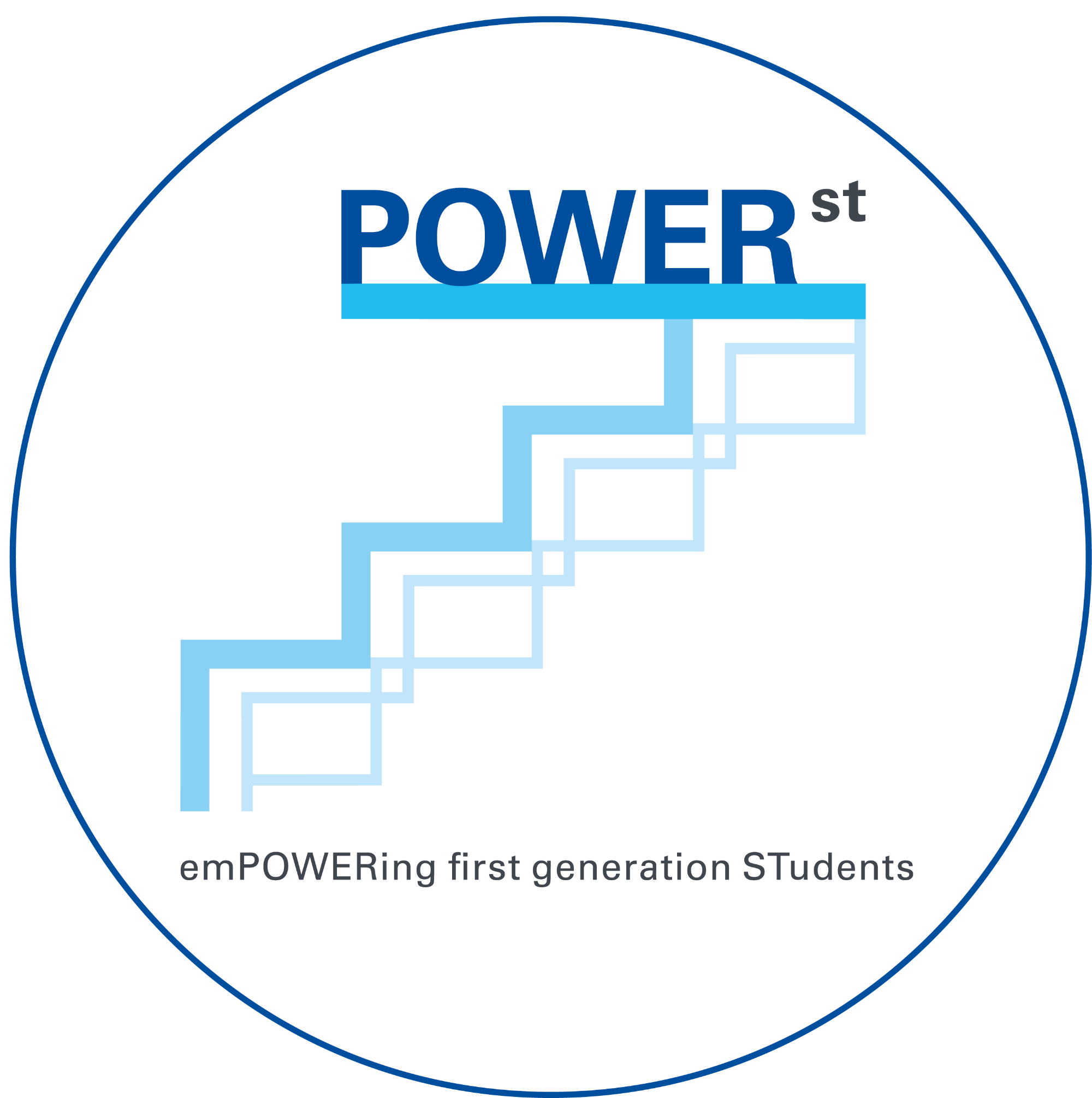 POWERst Logo