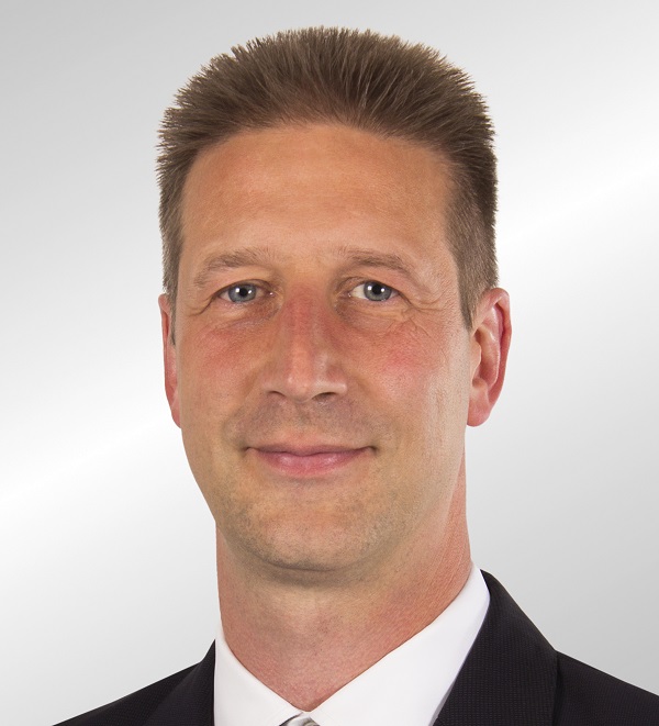 This image shows Jürgen Stuhler