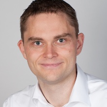This image shows Jens Anders