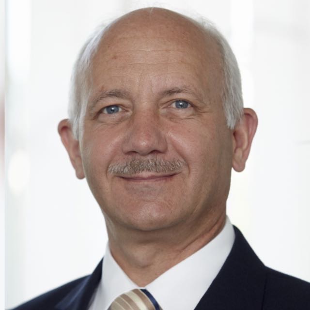 Dieses Bild zeigt Volker Frey