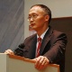 This image shows Prof. Dr. Bin Yang