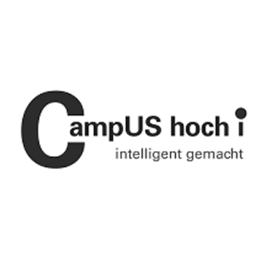 CampUS hoch i – intelligent gemacht