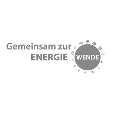 Gemeinsam zur Energiewende