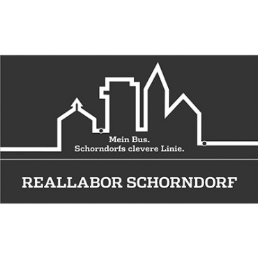 Reallabor Schorndorf: