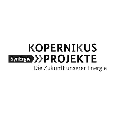 Kopernikus-Projekt SynErgi. Die Zukunft unserer Energie