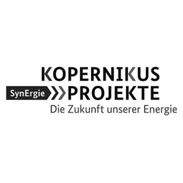 Kopernikus-Projekt SynErgi. Die Zukunft unserer Energie