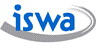 Logo iswa, Institut für Siedlungswasserbau, Wassergüte- und Abfallwirtschaft