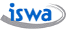 Logo iswa, Institut für Siedlungswasserbau, Wassergüte- und Abfallwirtschaft
