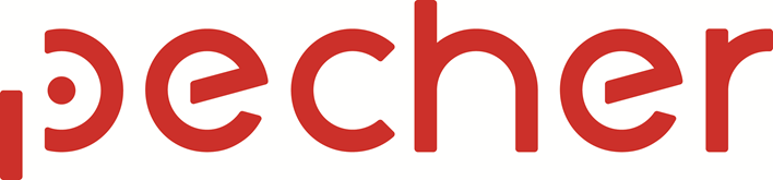 Logo pecher