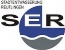Logo SER, Stadtentwässerung Reutlingen