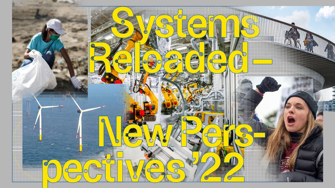 Banner Systems Reloaded - New Perspectives 2022