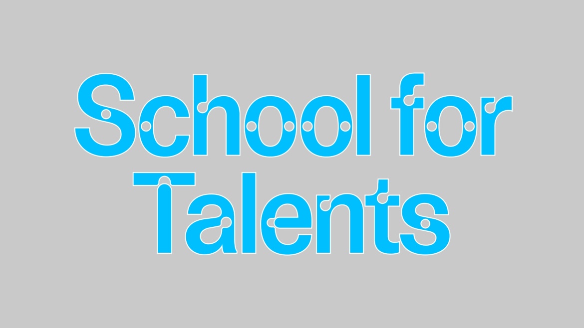 School for Talents