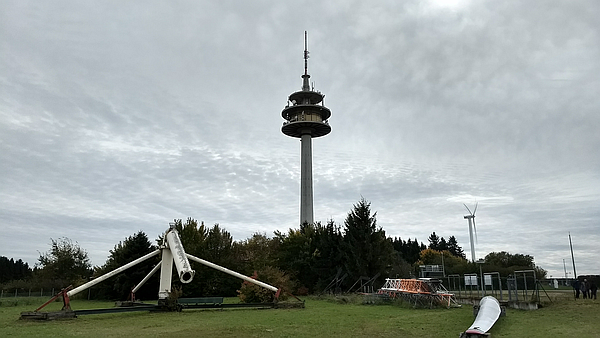 Tower
