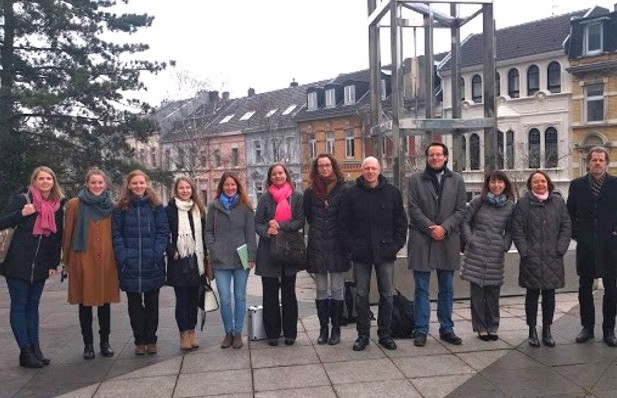 Projektgruppe